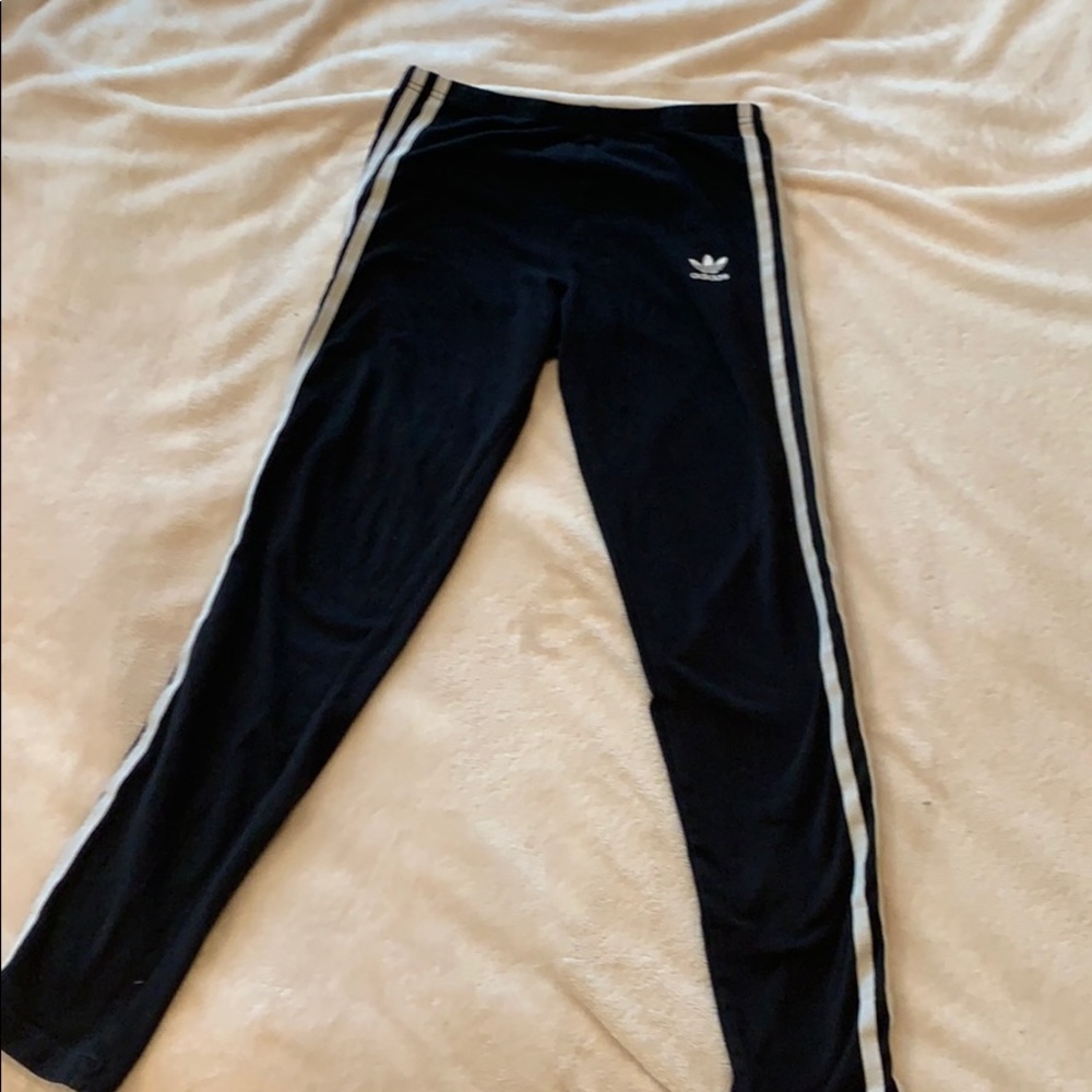 Adidas Track leggings